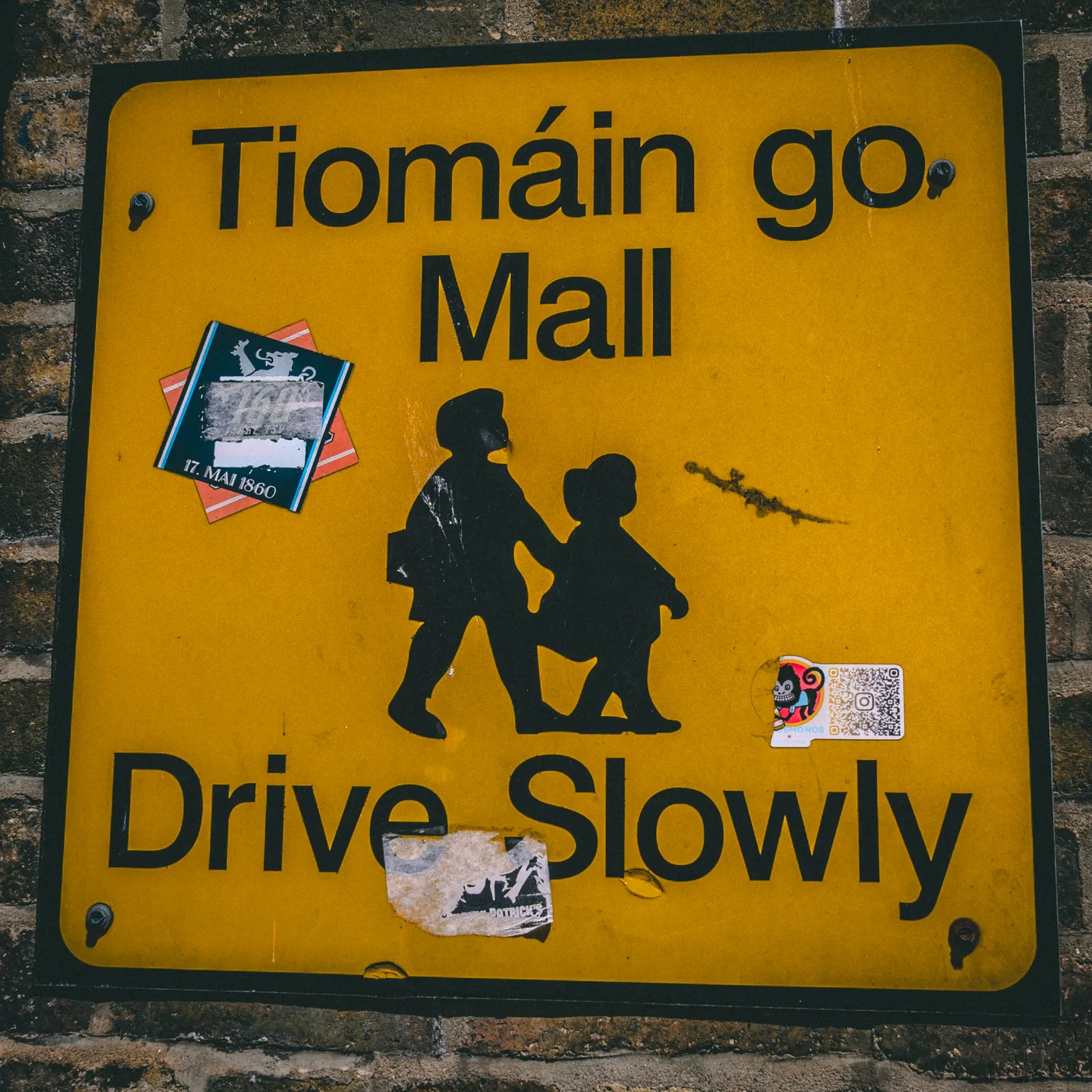 Ireland 2025 - Ireland 25 03096