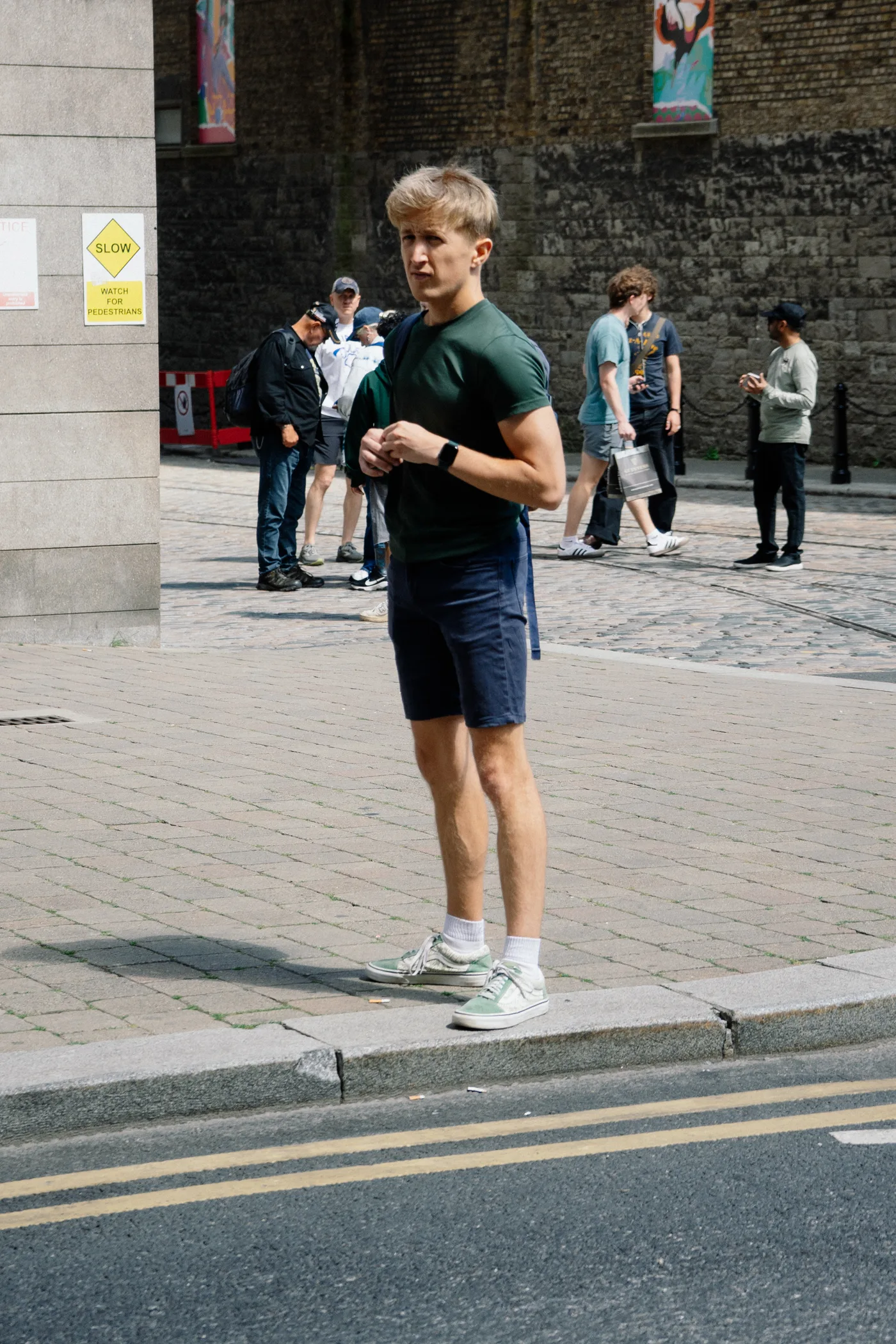 Ireland 2025 - Ireland 25 03110