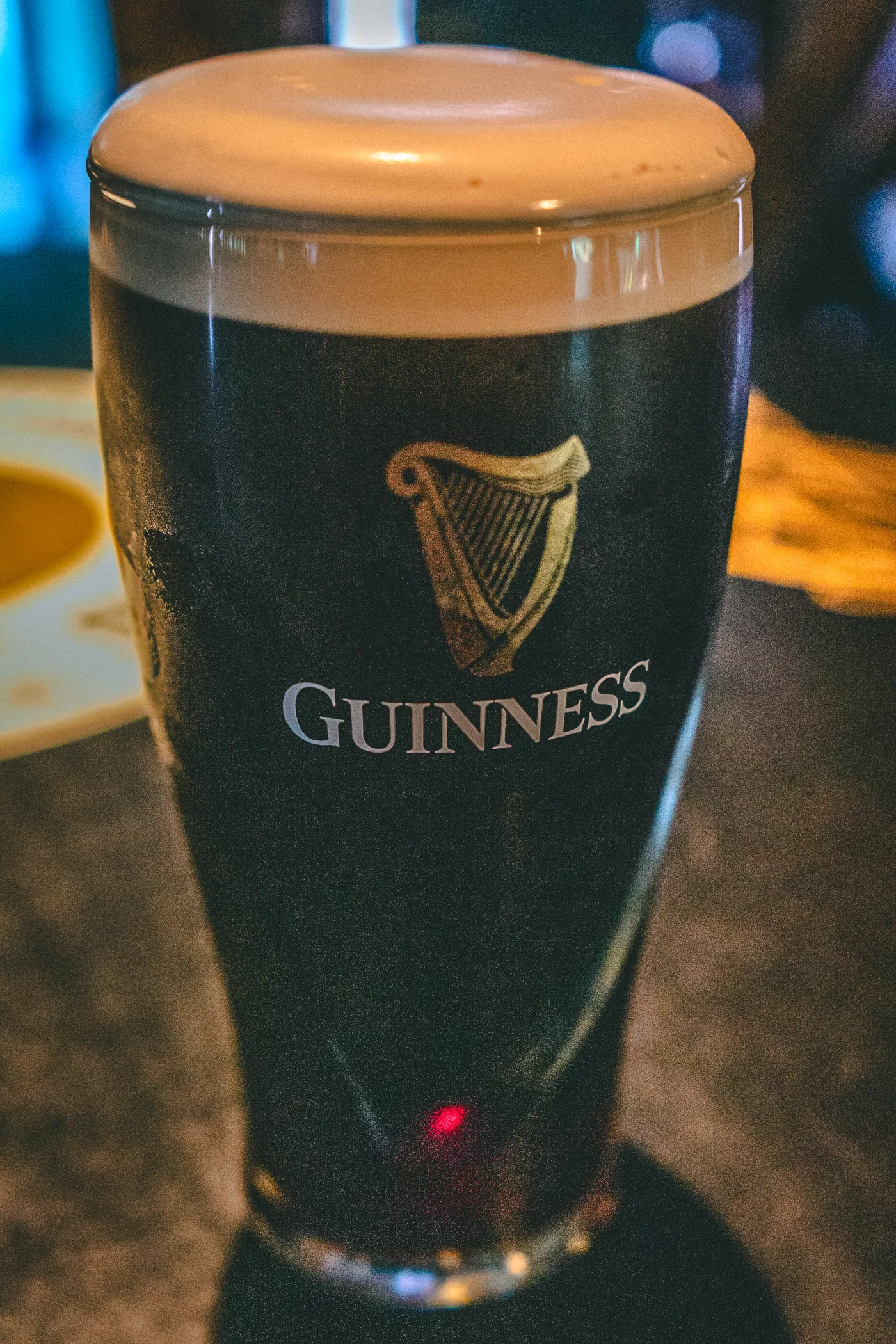 Ireland 2025 - Ireland 25 03141
