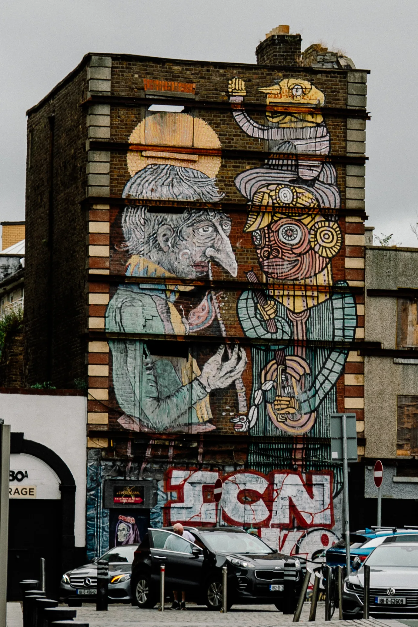 Ireland 2025 - Ireland 25 03197