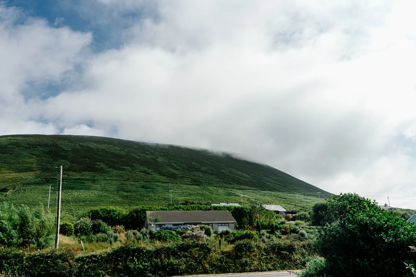 Ireland 2025 - Ireland 25 03647