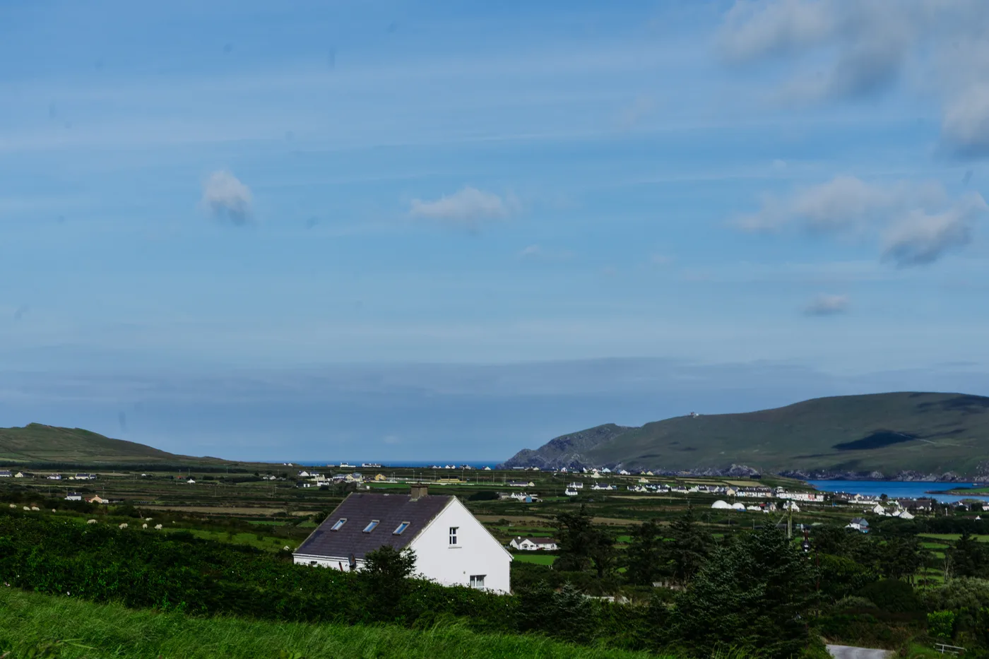 Ireland 2025 - Ireland 25 03682