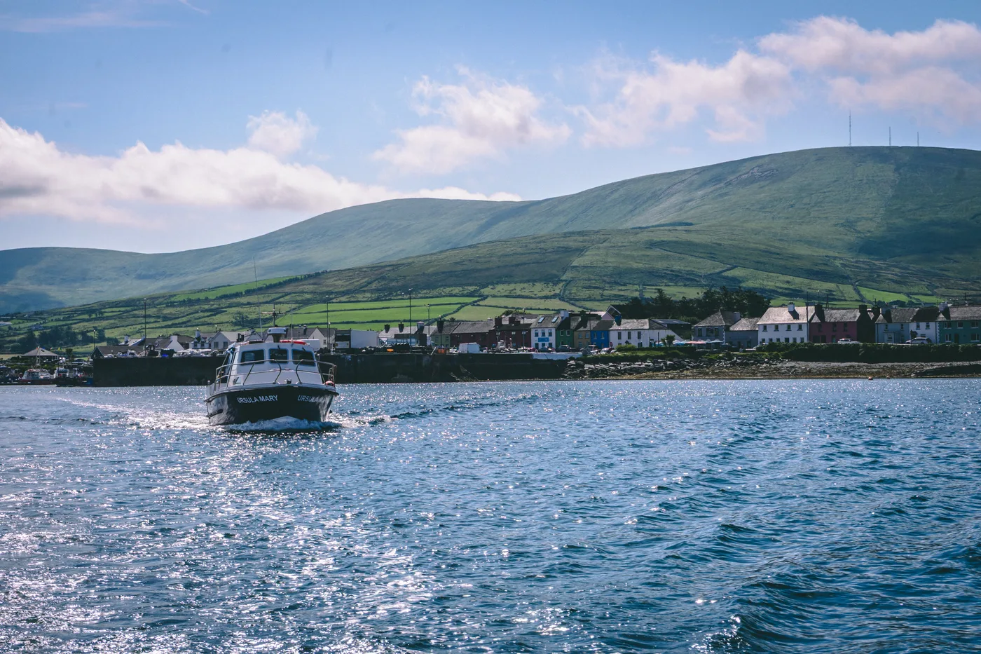 Ireland 2025 - Ireland 25 03693