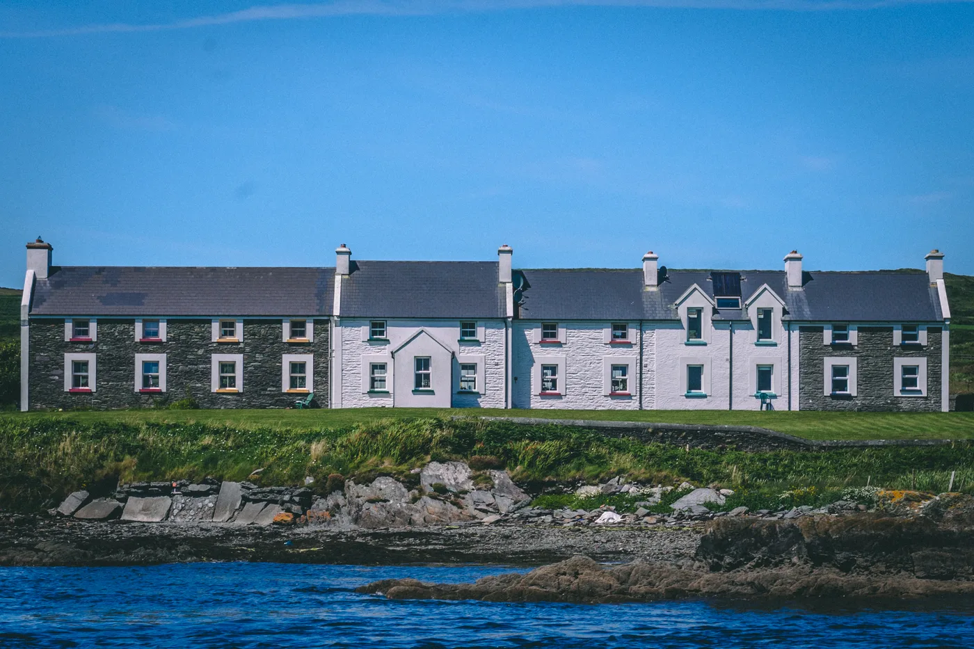 Ireland 2025 - Ireland 25 04121