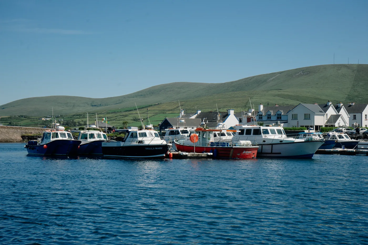 Ireland 2025 - Ireland 25 04126