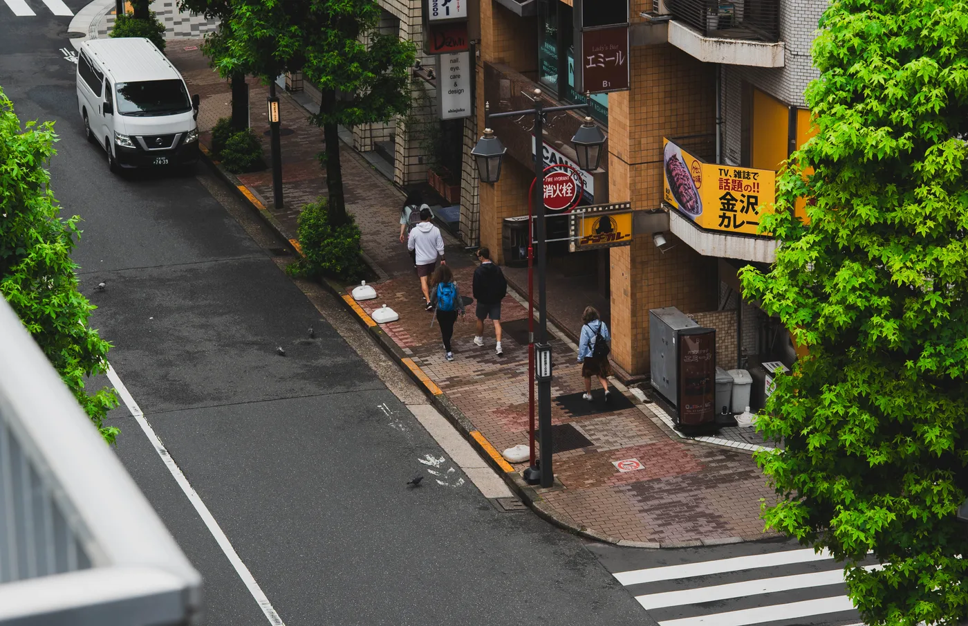 Tokyo Part One photo 06569