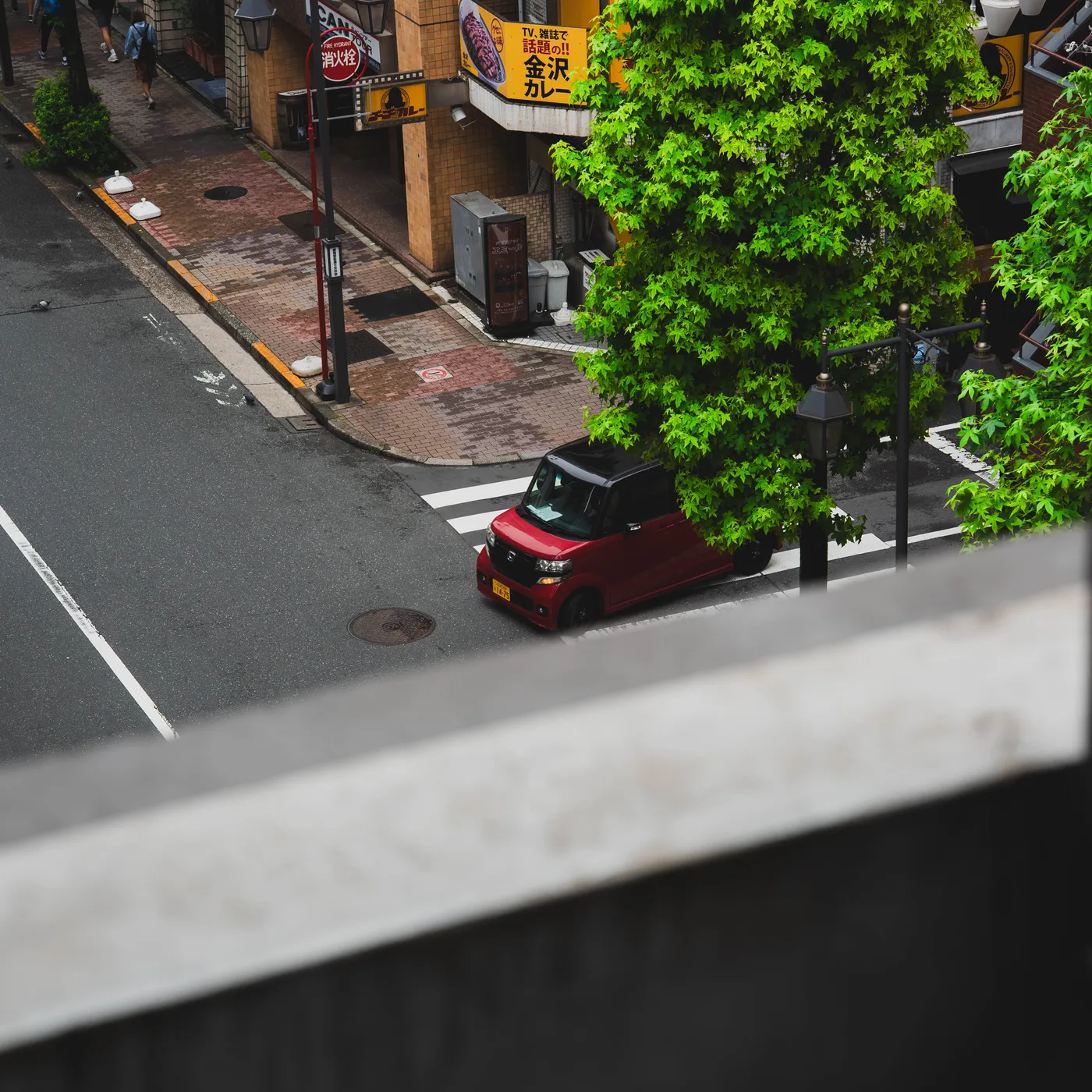 Tokyo Part One photo 06570