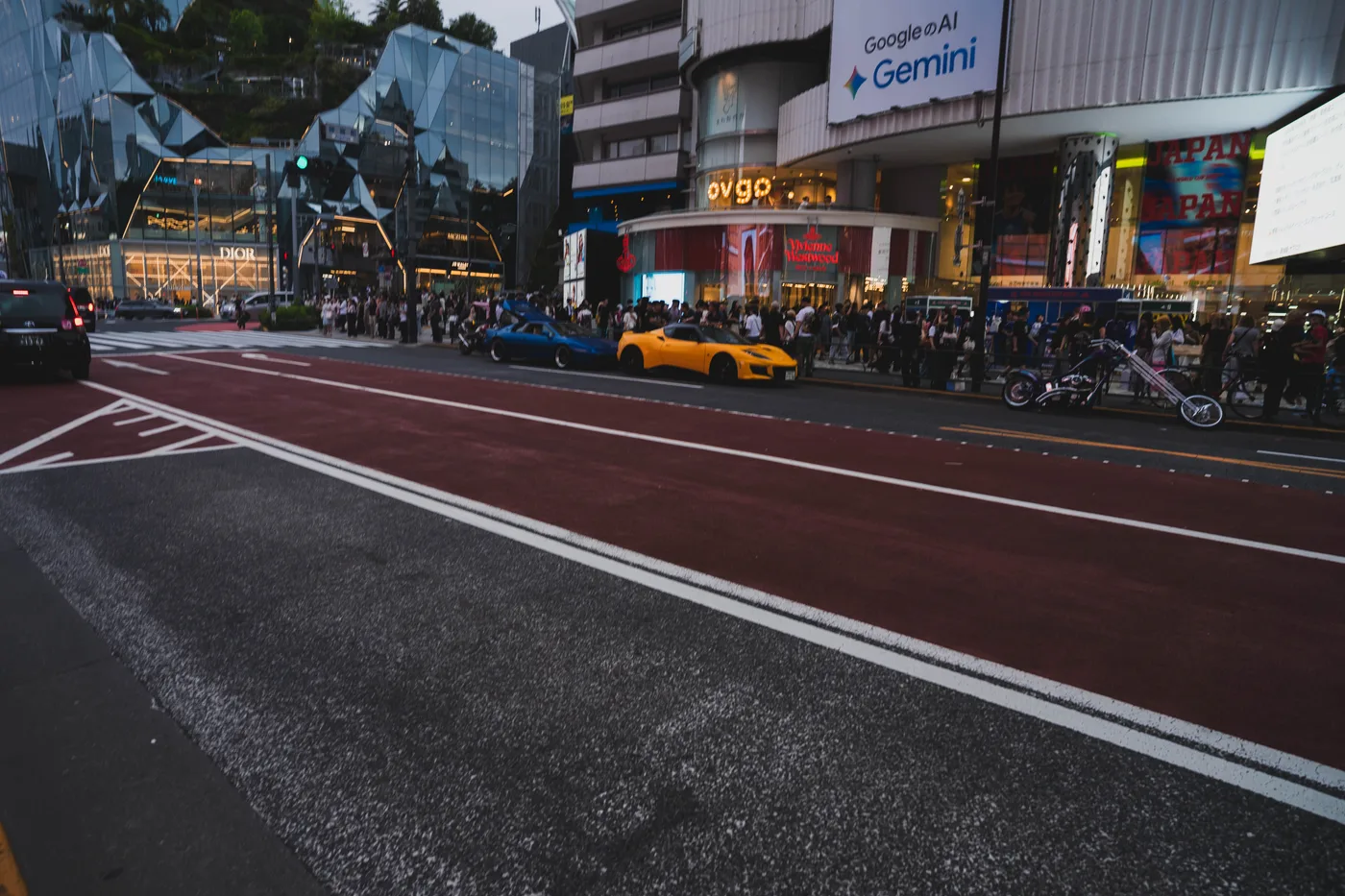 Tokyo Part One photo 06681