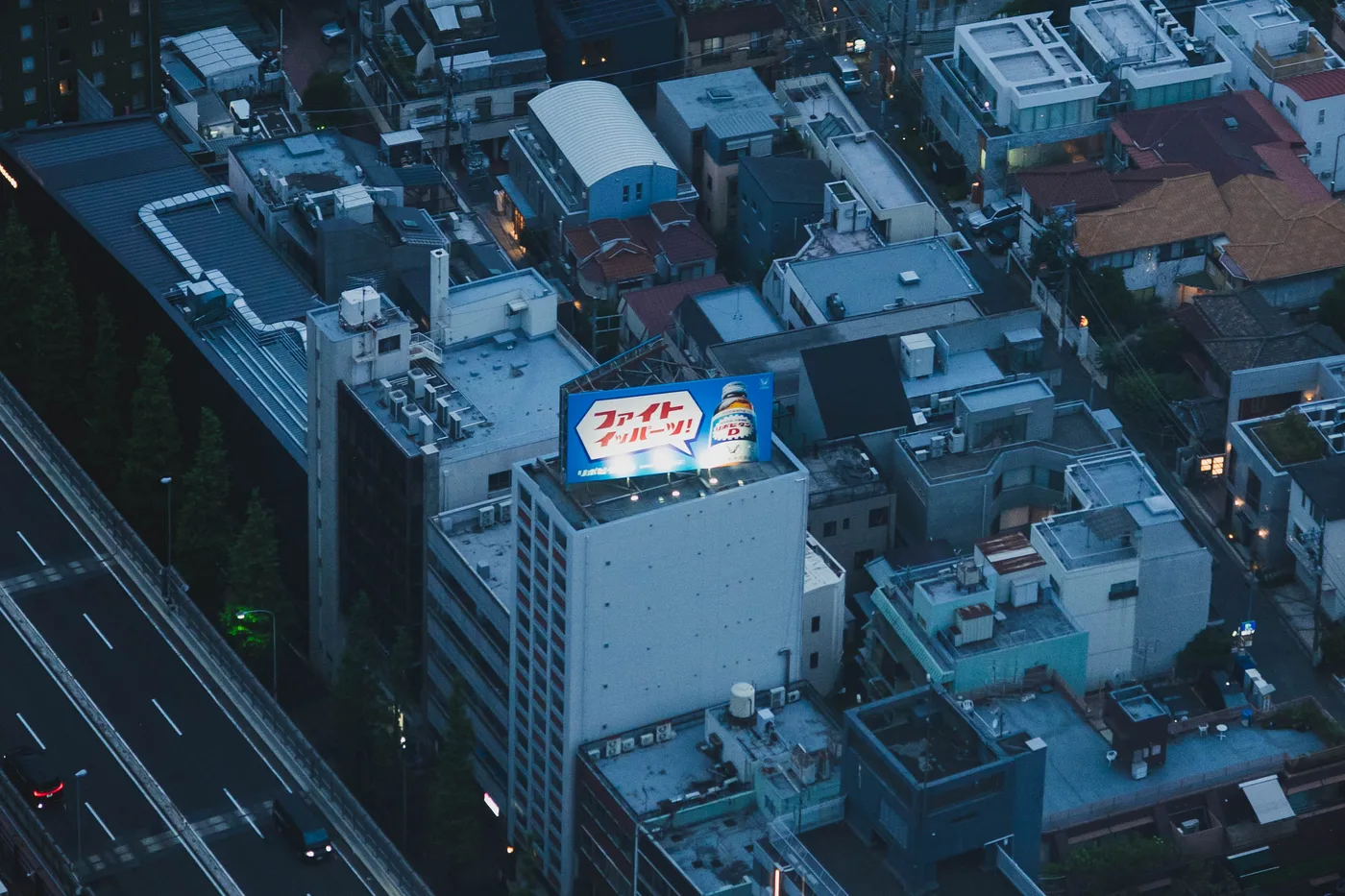 Tokyo Part One photo 06714