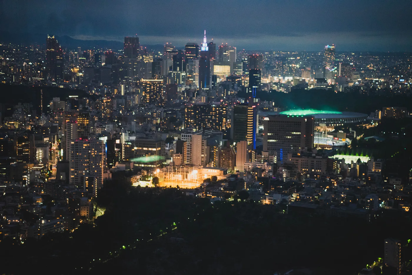 Tokyo Part One photo 06715