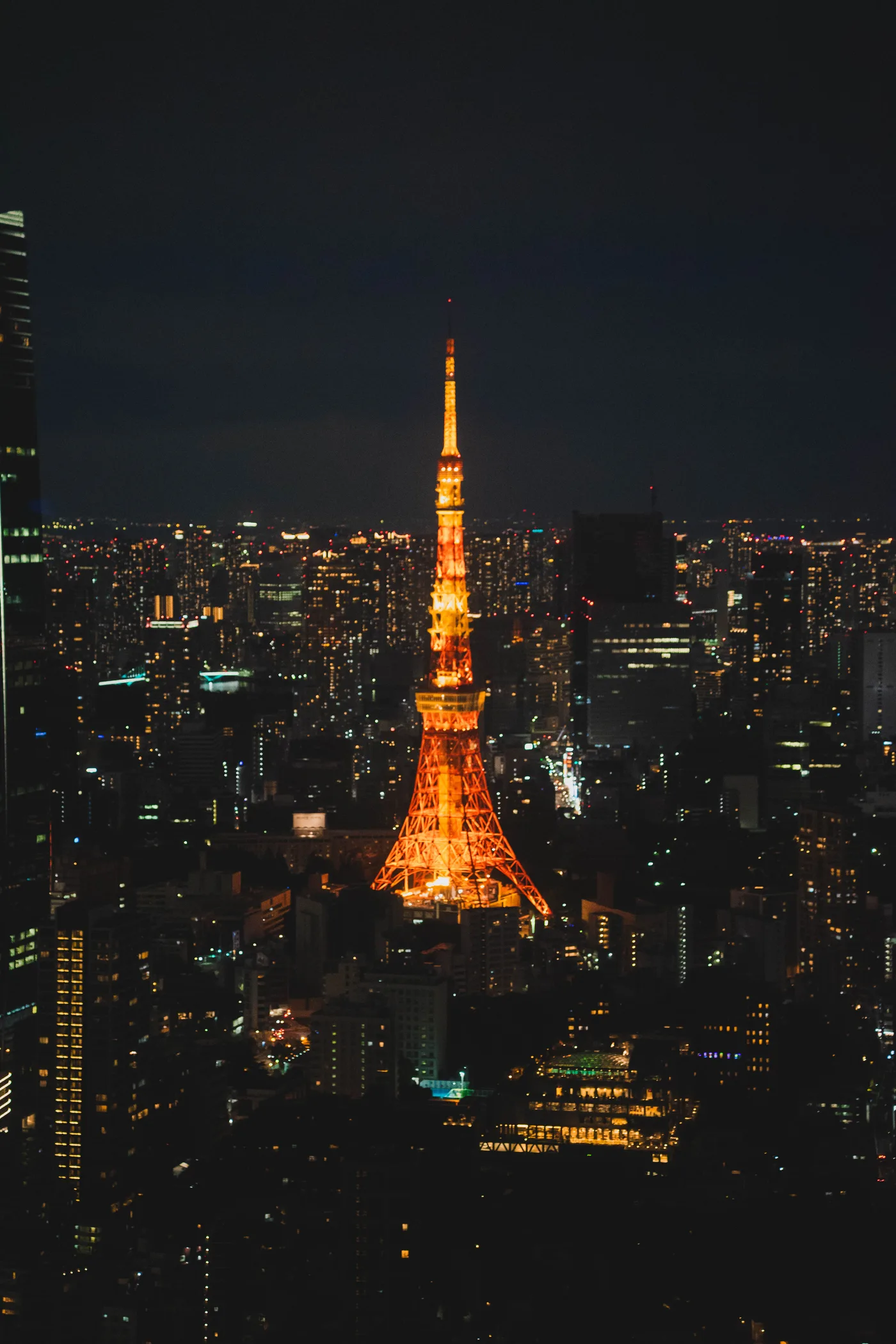 Tokyo Part One photo 06732