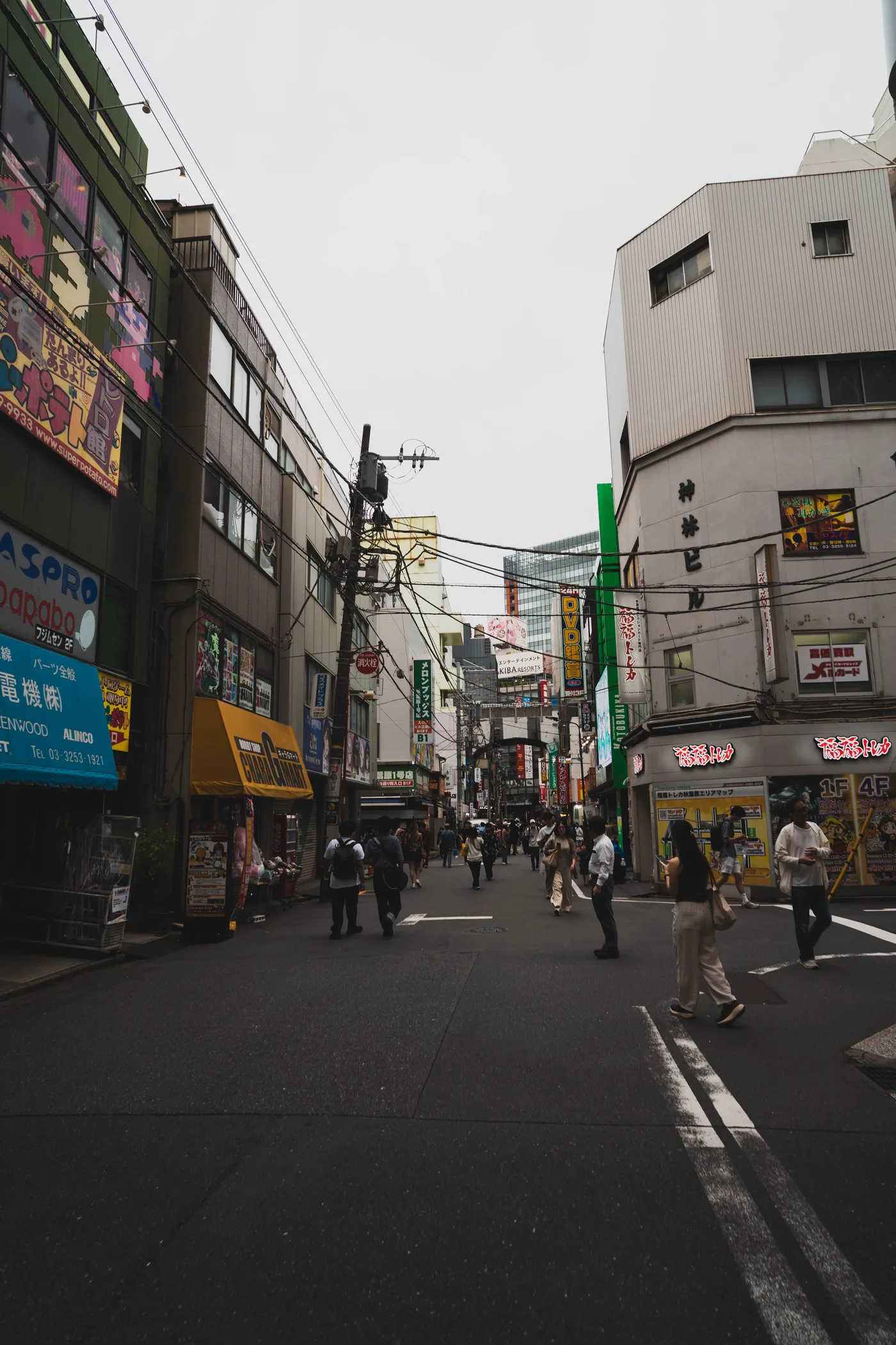 Tokyo Part One photo 06837