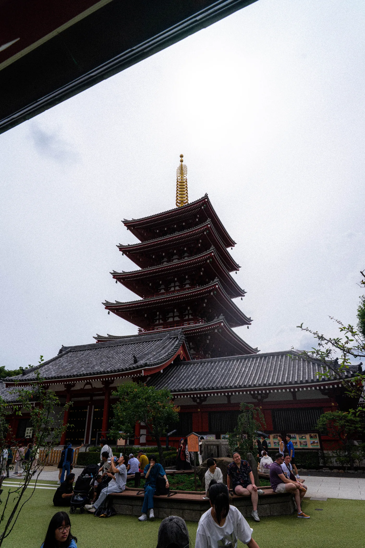 Tokyo Part One photo 06939