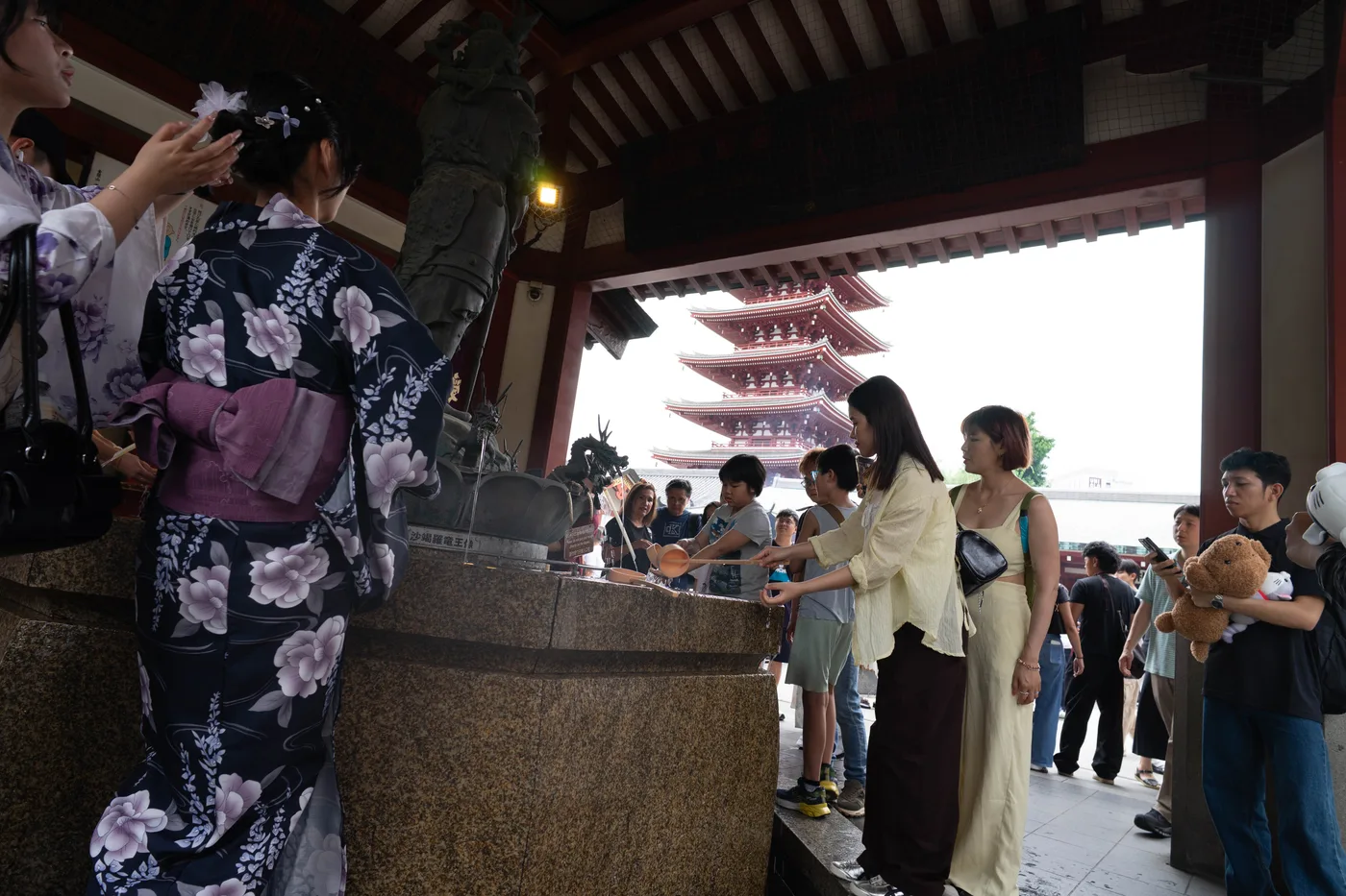 Tokyo Part One photo 06949