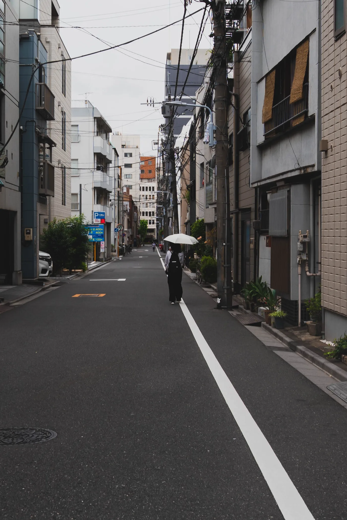 Tokyo Part One photo 06983