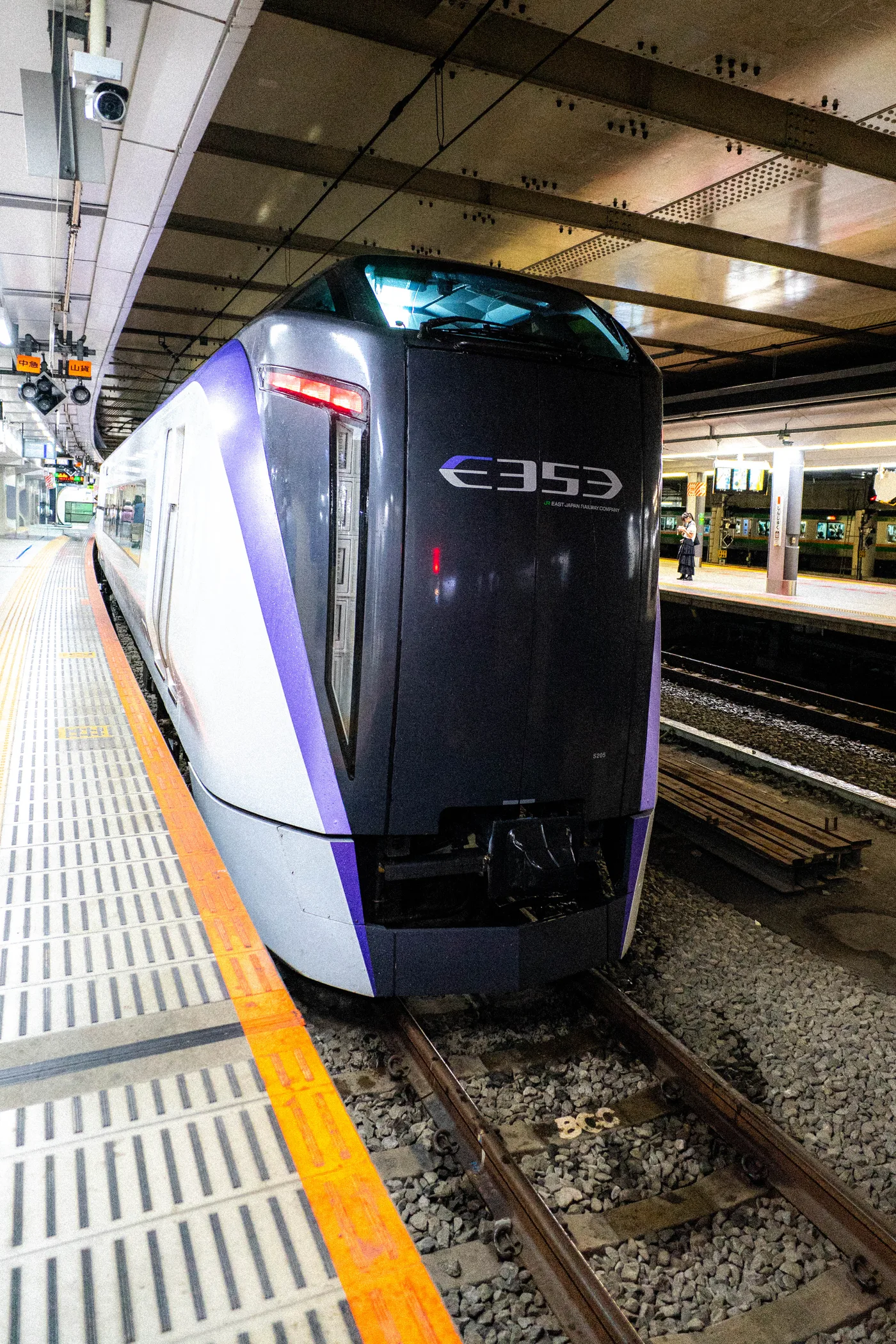 Tokyo Part One photo 07018