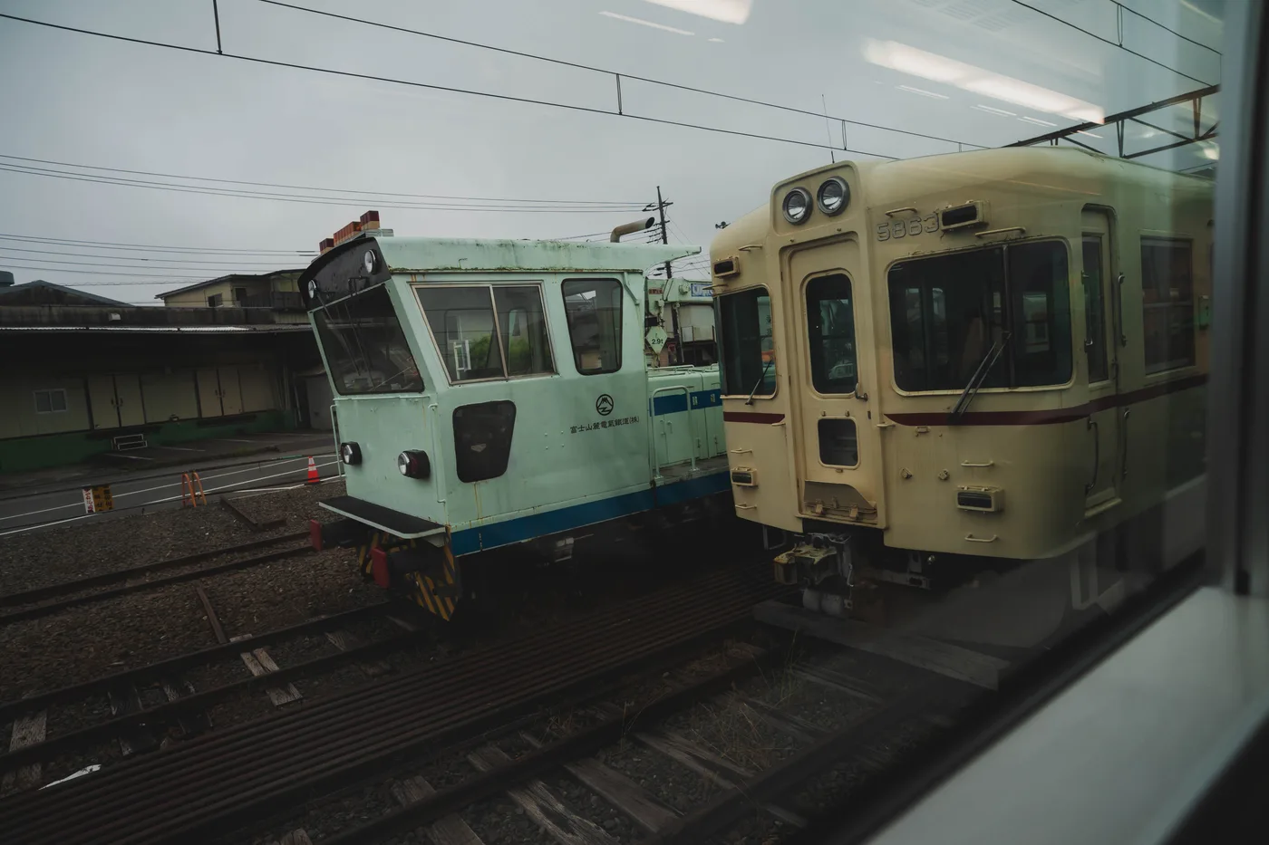 Tokyo Part One photo 07113