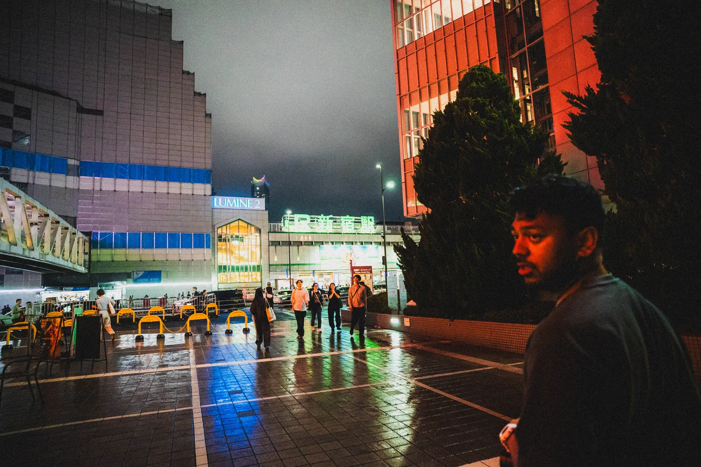 Tokyo Part One photo 07120
